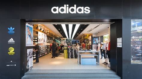 official adidas store online.